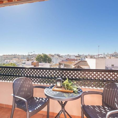 Apartamento Estepona Sea Views Ll Dış mekan fotoğraf