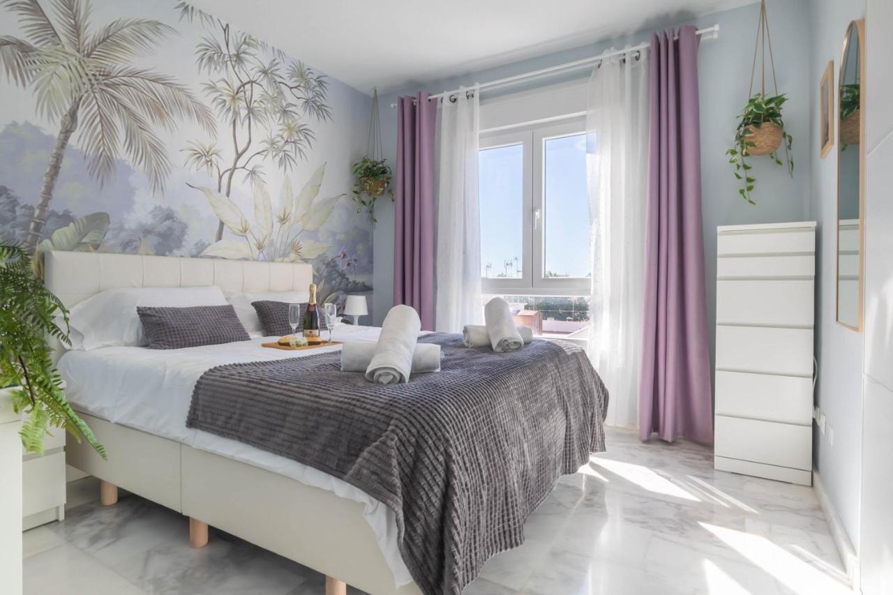 Apartamento Estepona Sea Views Ll Dış mekan fotoğraf