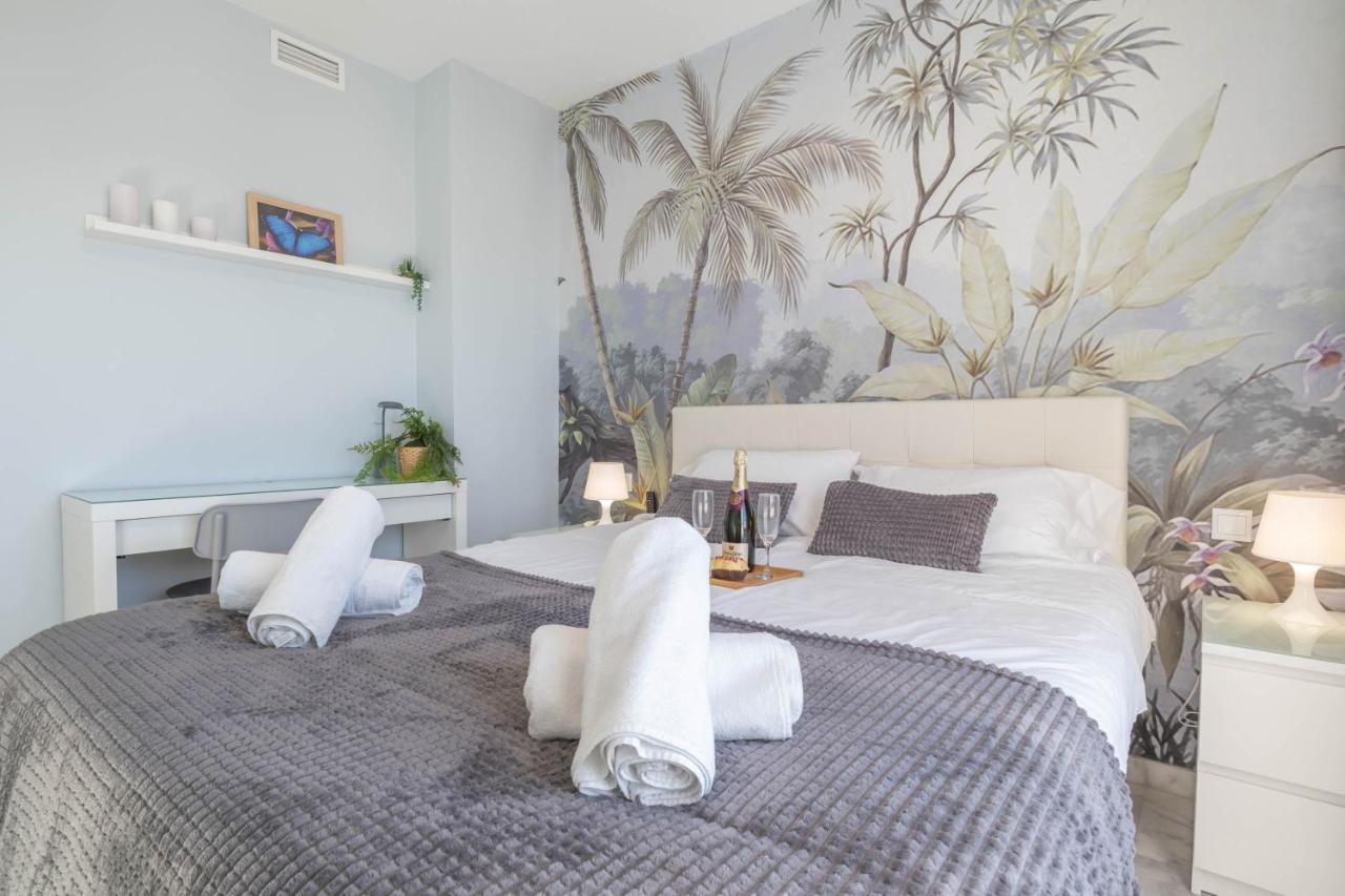 Apartamento Estepona Sea Views Ll Dış mekan fotoğraf