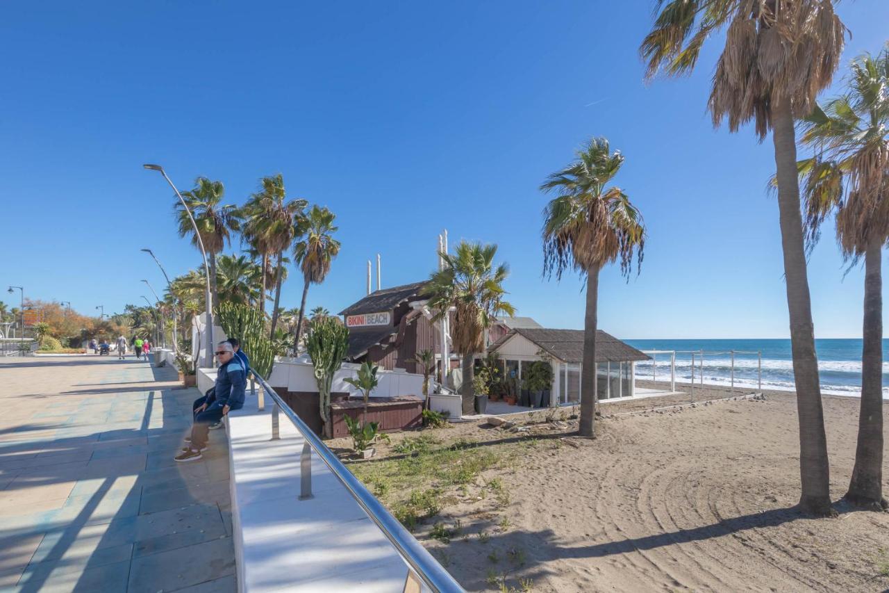 Apartamento Estepona Sea Views Ll Dış mekan fotoğraf