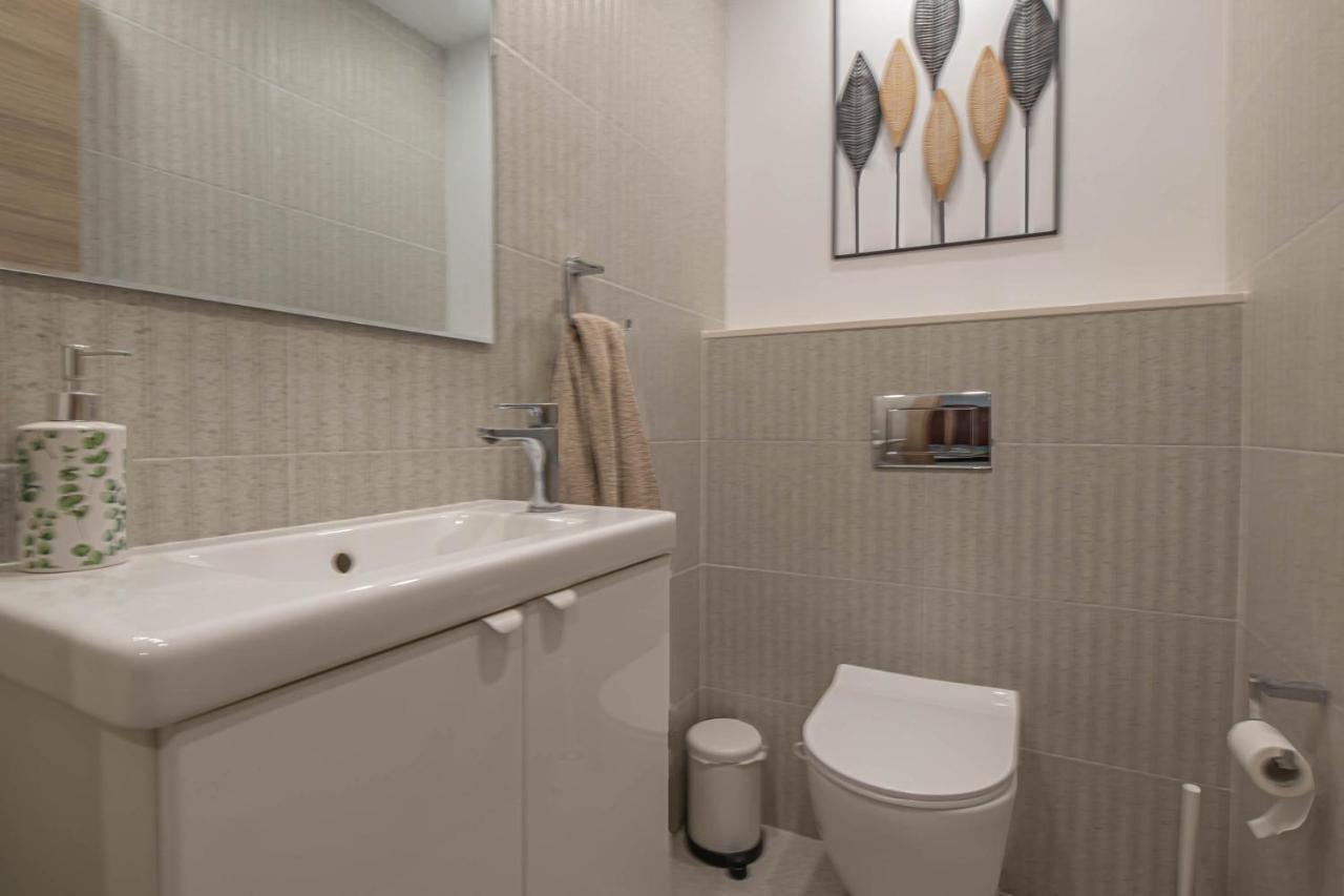 Apartamento Estepona Sea Views Ll Dış mekan fotoğraf