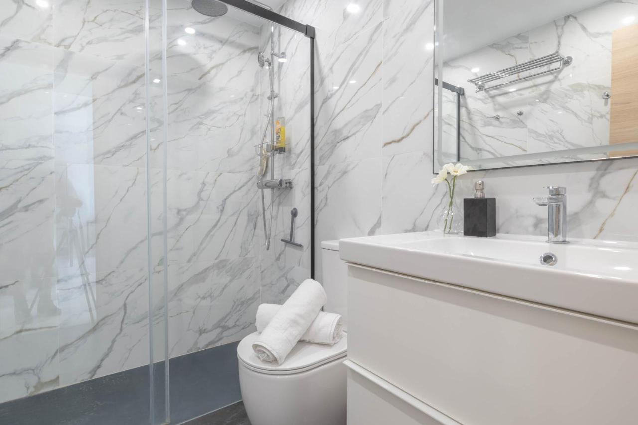 Apartamento Estepona Sea Views Ll Dış mekan fotoğraf