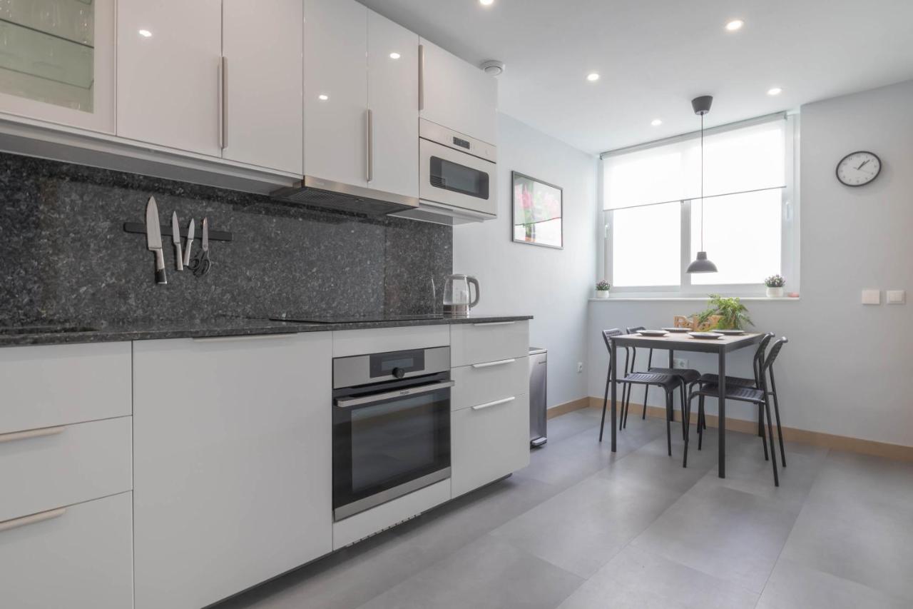 Apartamento Estepona Sea Views Ll Dış mekan fotoğraf