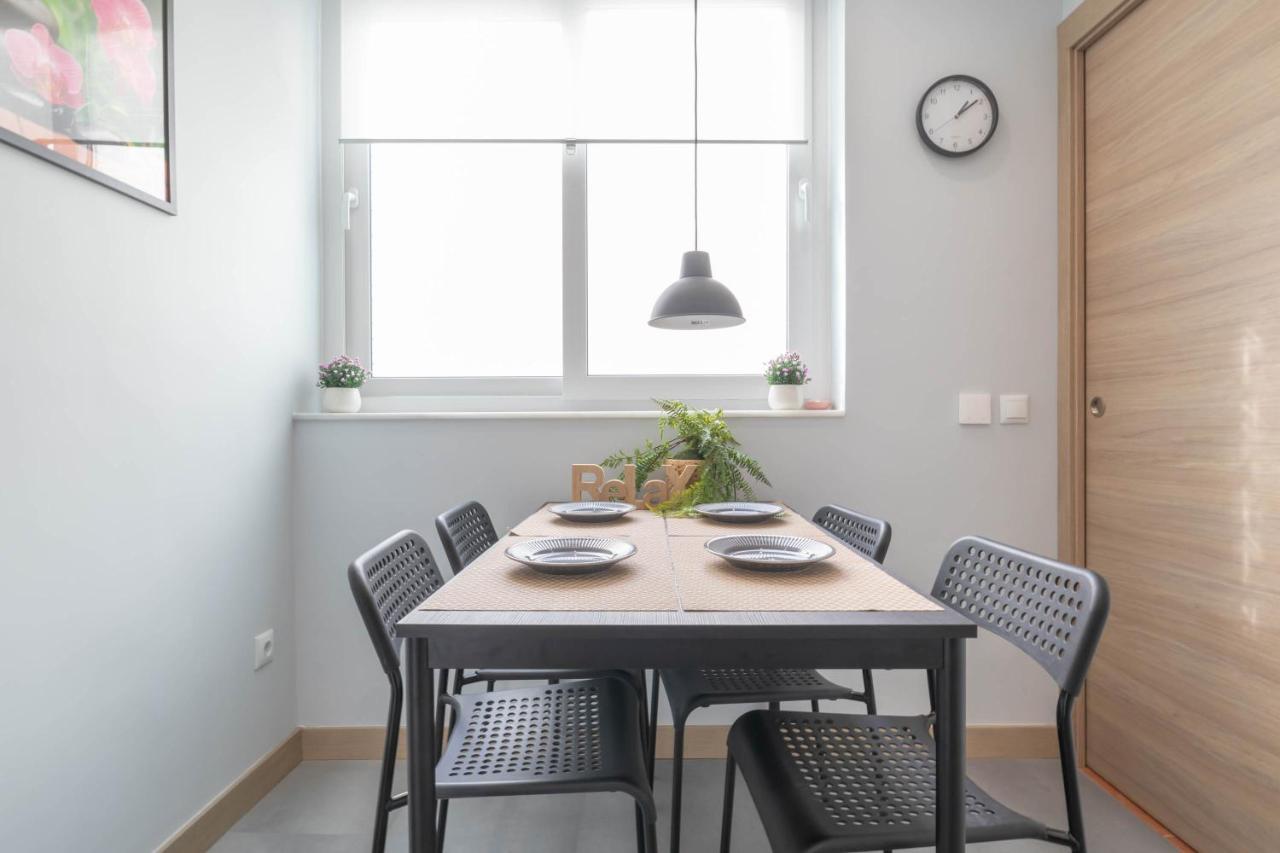 Apartamento Estepona Sea Views Ll Dış mekan fotoğraf