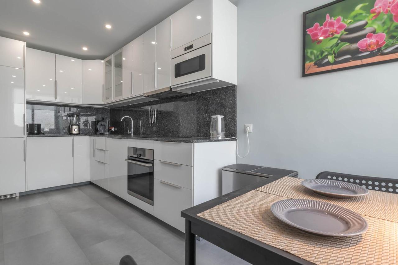 Apartamento Estepona Sea Views Ll Dış mekan fotoğraf